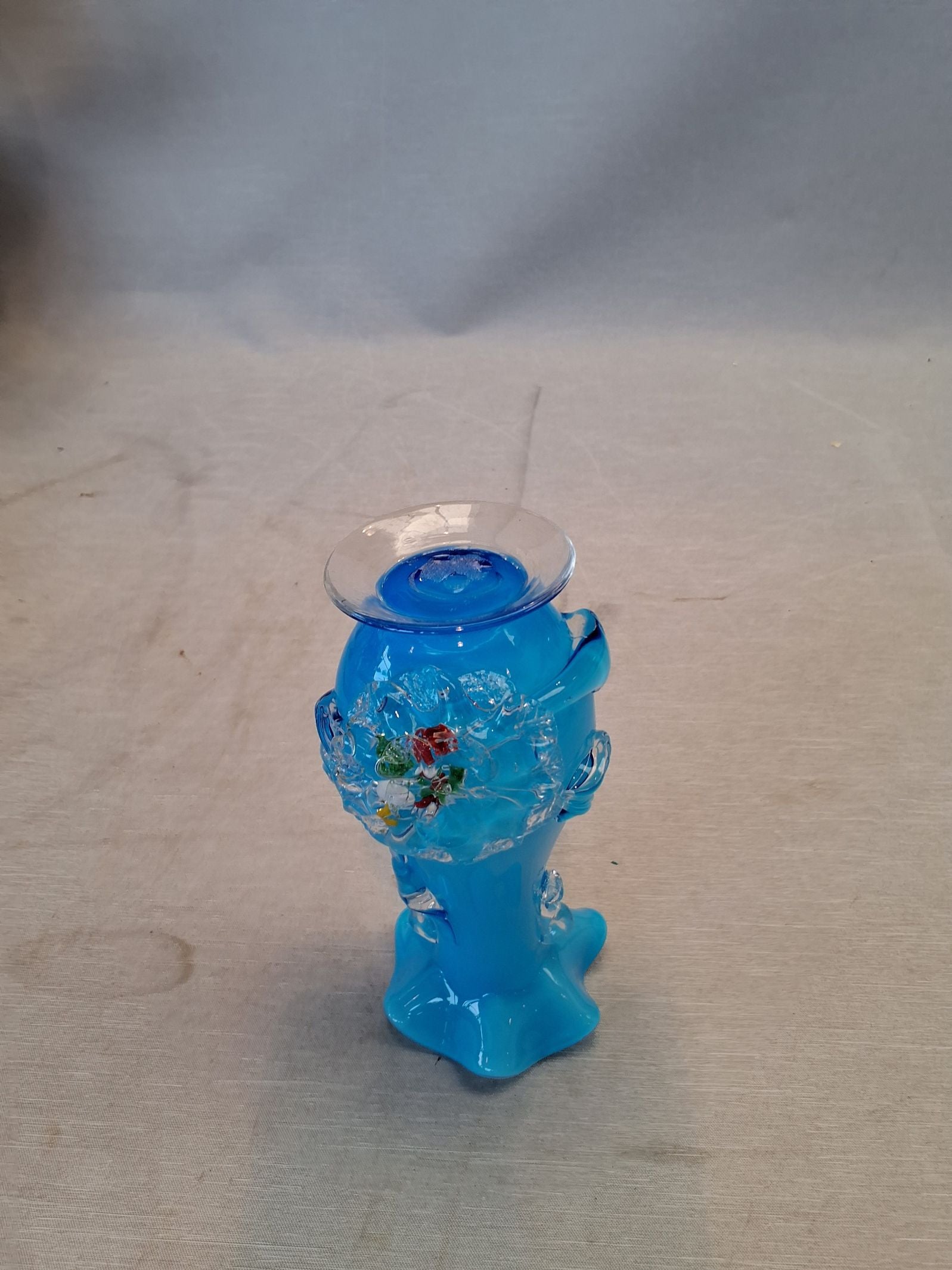 Tivoli Vase